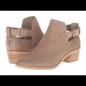 Dolce Vita Kara Ankle boots in Size 11